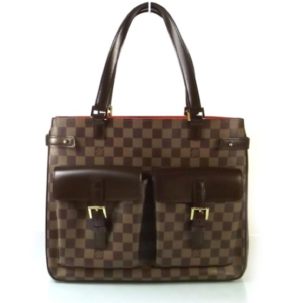 SOLD!! Beautiful Louis Vuitton Damier Uzes Tote